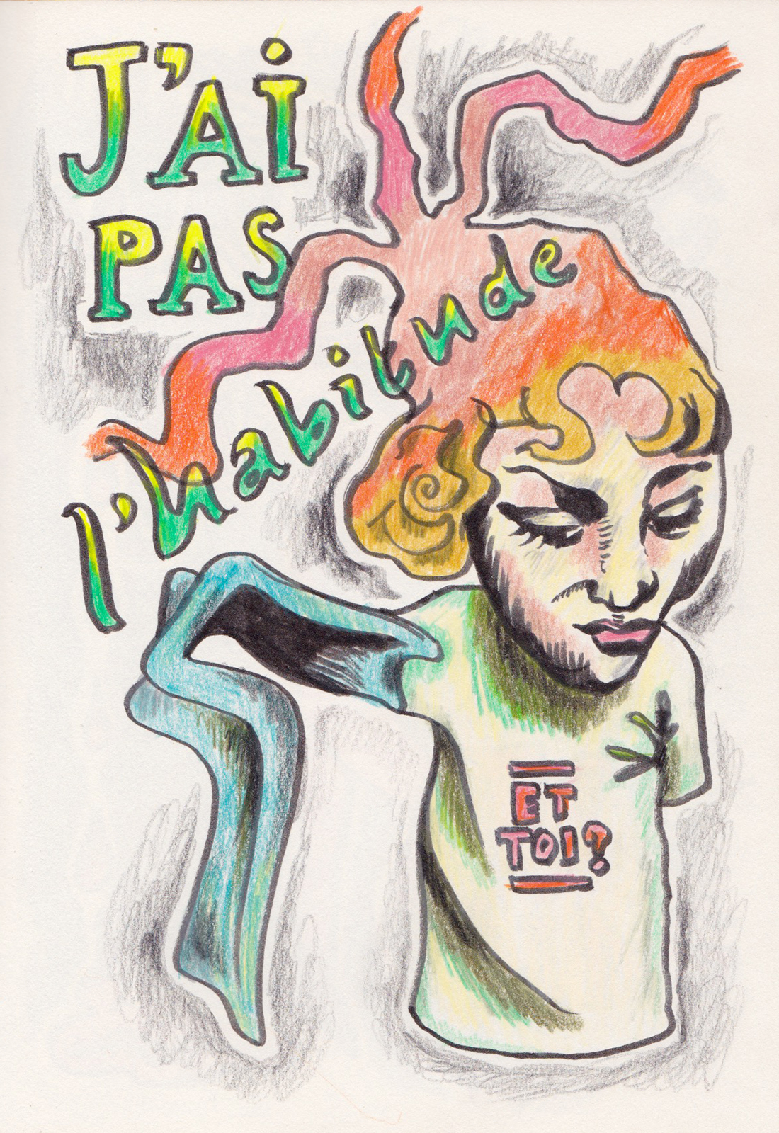 jai-pas-lhabitude