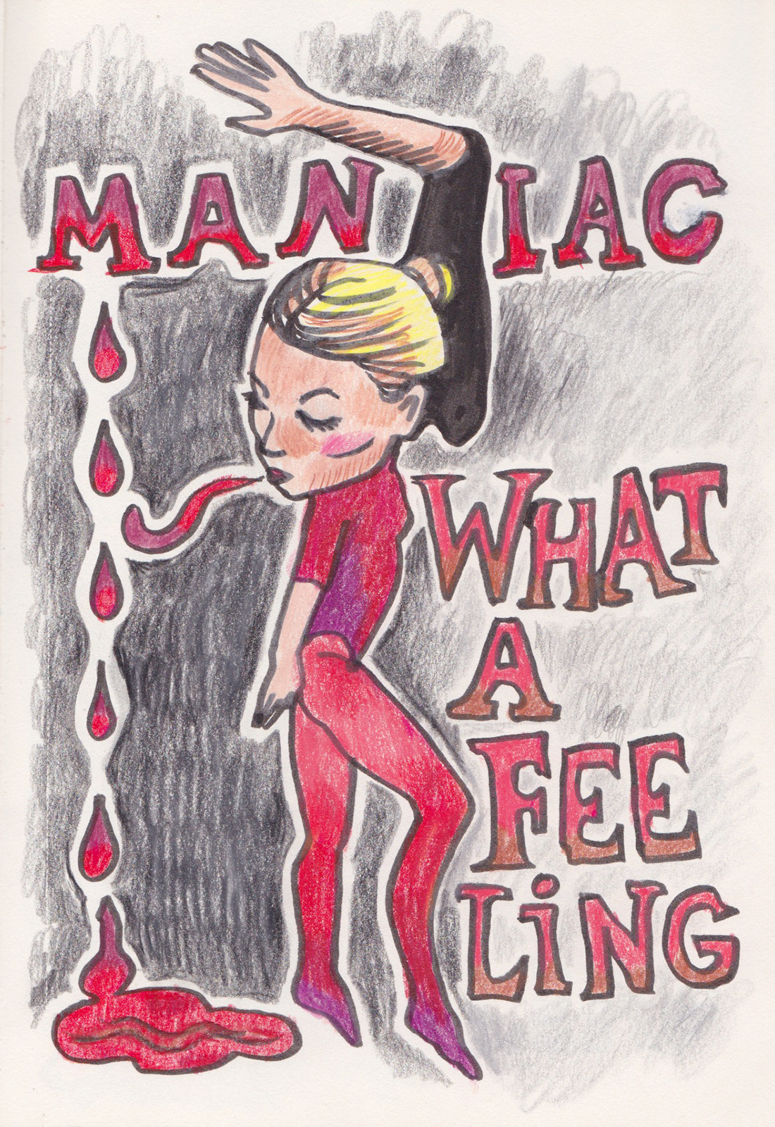 what-a-feeling