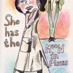 Moon in Virgo