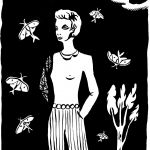 Night Butterfly