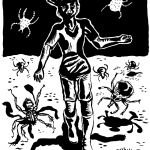 Planet of the Bugs