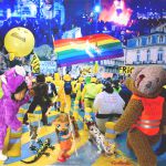Samedi jaune