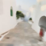 Apolonia walk