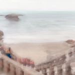 Biarritz pont