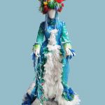 La reine Mer