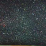 Une nuée d\'étoiles (grand format)