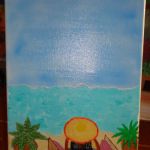 Scrute l\'horizon