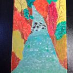 Le cours d\'eau