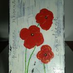 Les coquelicots