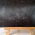 Une brume dans l\'univers
