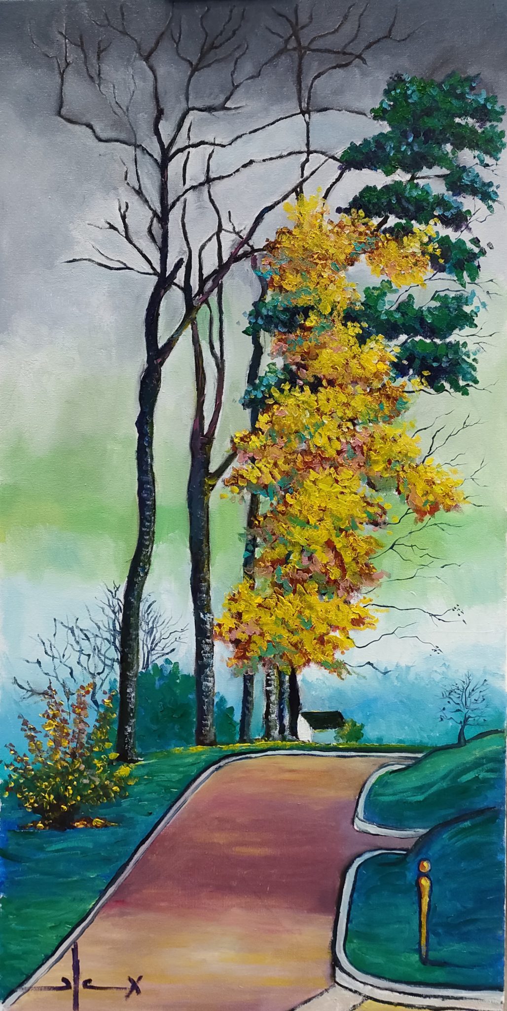 lomino-et-les-arbres