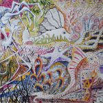 Composition marine