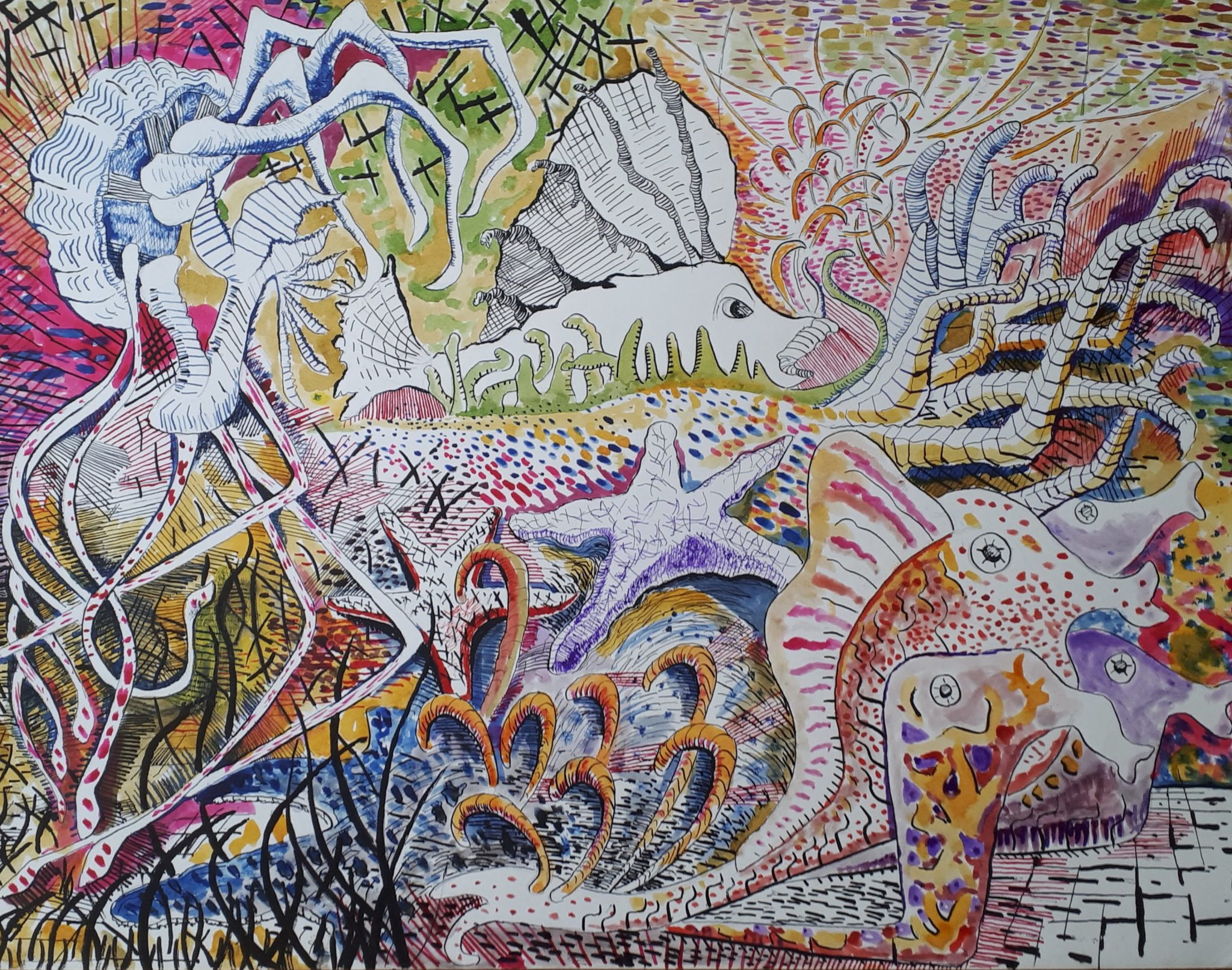 composition-marine