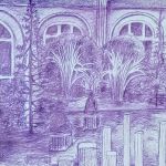 Le jardin de mes ballade