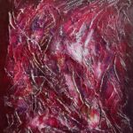 Spinelle Rouge par Lecesne Sophie