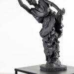 Hommage par Catherine Guyot