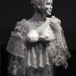 Aphrodite par Catherine Guyot