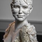 Aphrodite par Catherine Guyot