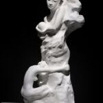 Sérénité par Catherine Guyot