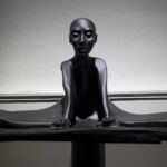 Conscience par Catherine Guyot