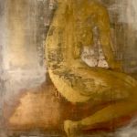 La nuit par Anissa B