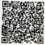 My QR code