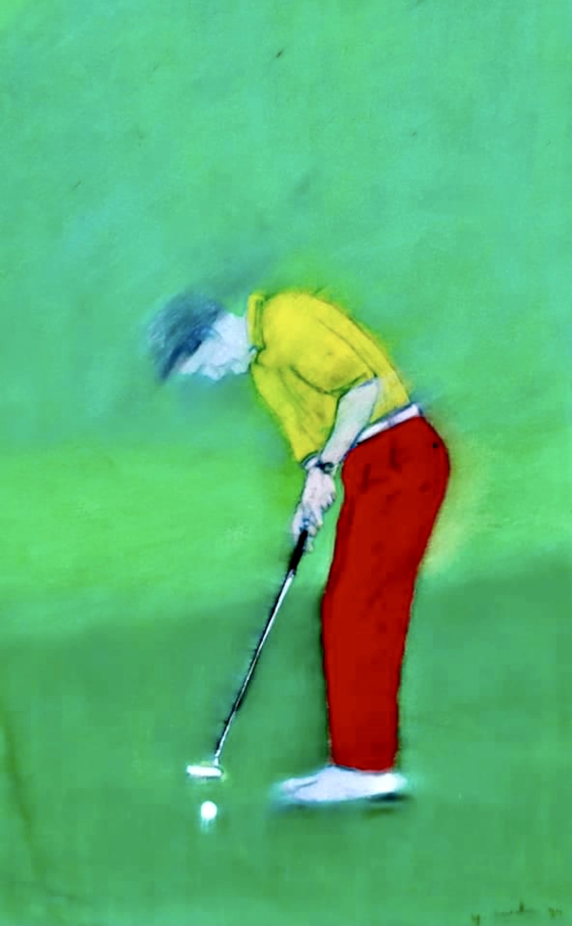 golf