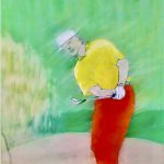Golf /année 1999