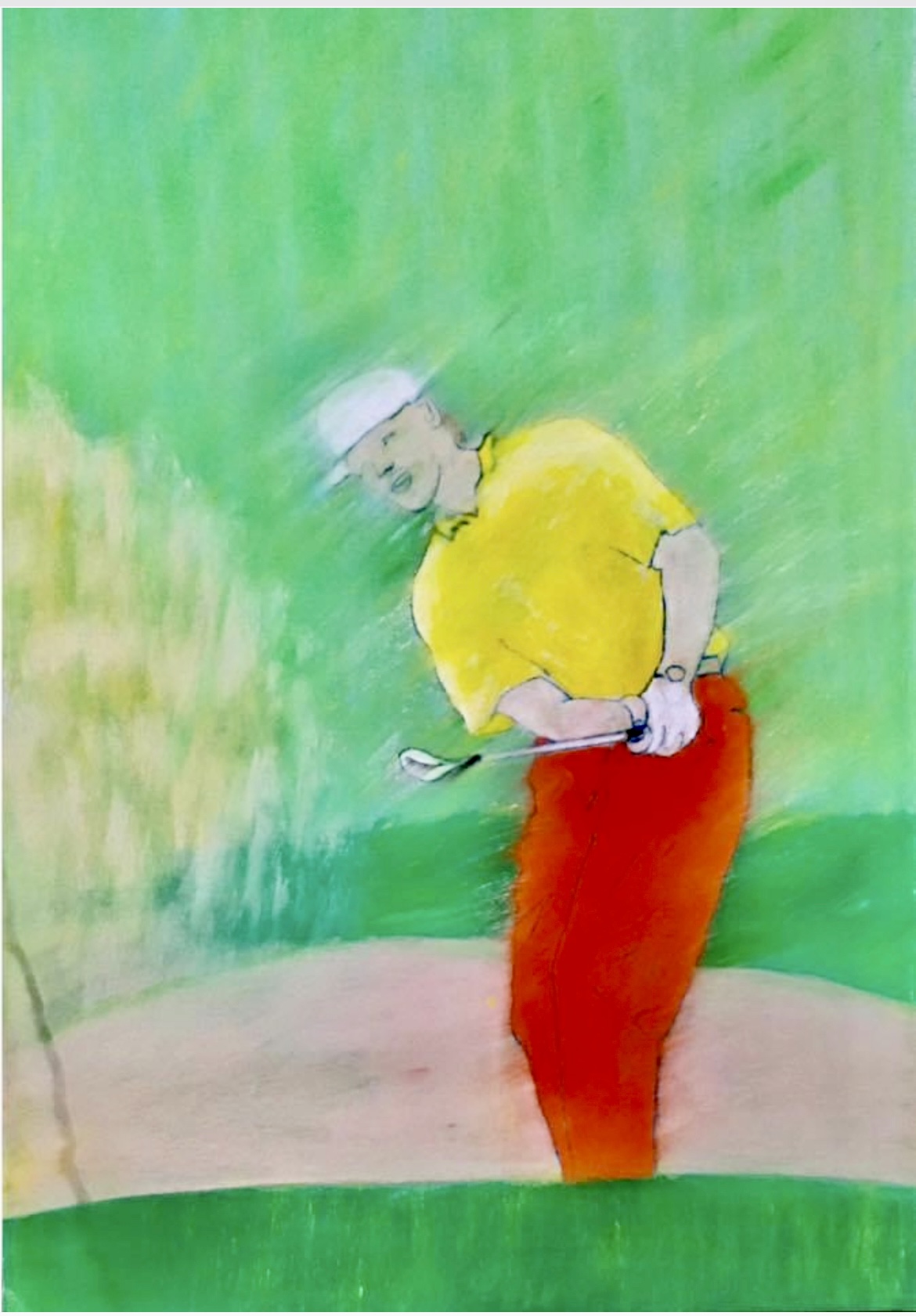 golf-annee-1999