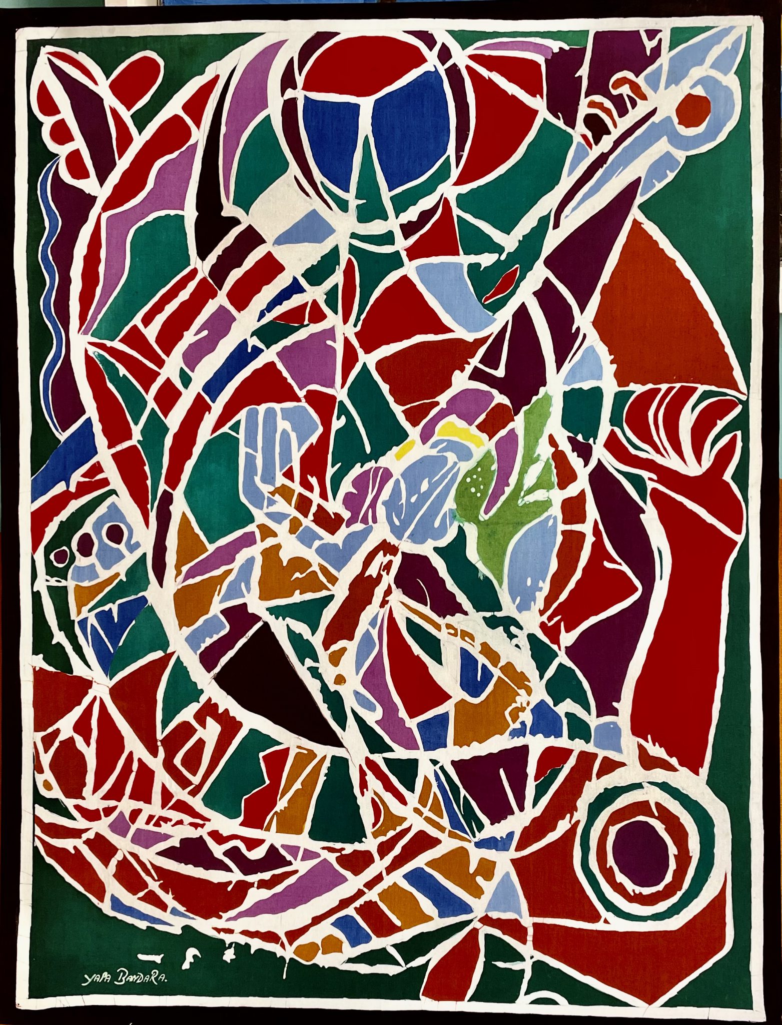 musique-et-danse-gravure-contemporaine-carborundum
