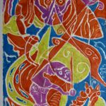 Composition lyrique no 3