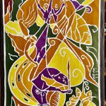 Composition lyrique