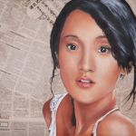 CHINOISE SUR SINOGRAMMES