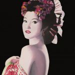 GEISHA