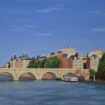 LE PONT NEUF