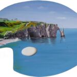 ETRETAT SUR PALETTE