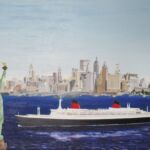 France New-York