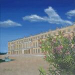 CHATEAU DE VERSAILLES par TRANCHAND Jean-Luc