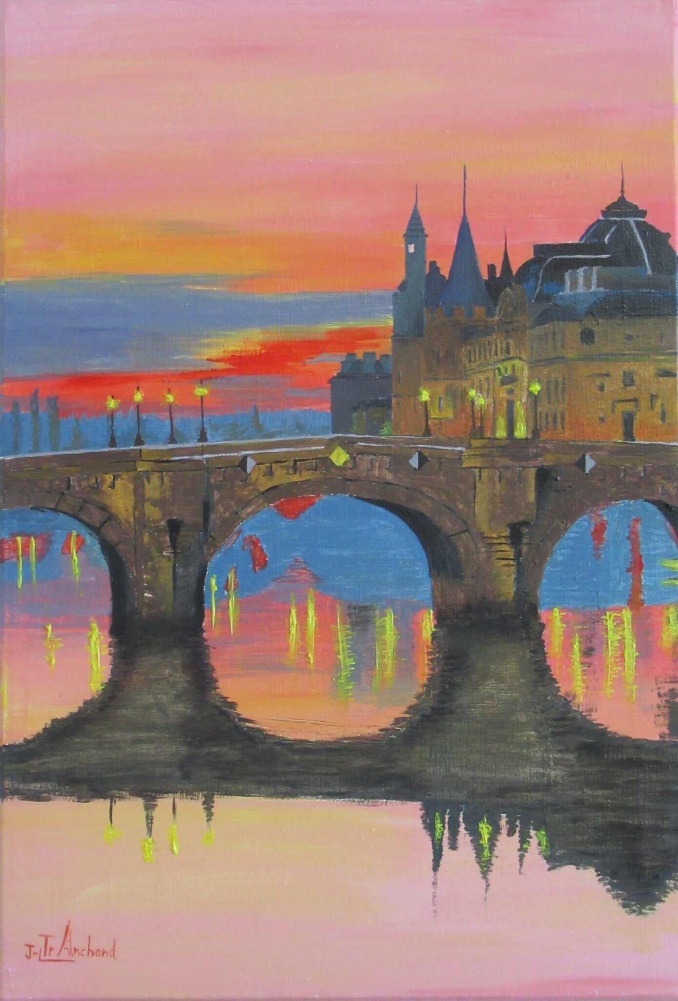 coucher-de-soleil-sur-le-pont-neuf