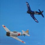 Duel dans le Pacifique par TRANCHAND Jean-Luc