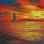 Vers l\'aventure ! par TRANCHAND Jean-Luc