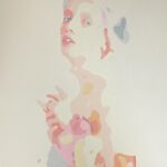 Esther  par Isabelle Asni