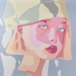 Fantine par Isabelle Asni