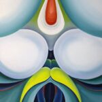 floral abstraction