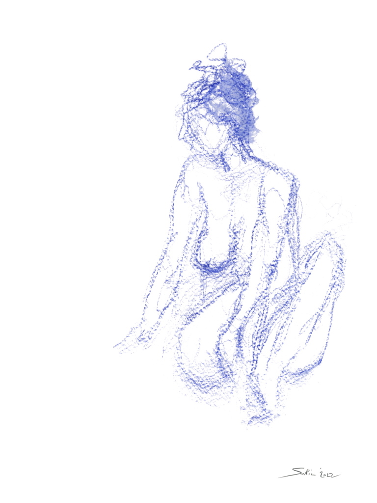 nu-bleu-16-serie-bleue