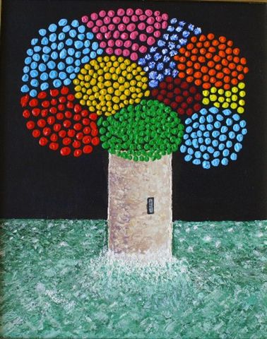 fleurs-dartifice