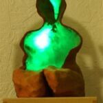 Lumière intérieure par Phil TOP