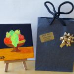 Lumière de fruits par Phil TOP