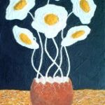 Nature vivante aux oeufs par Phil TOP