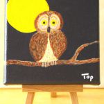 Noctambule par Phil TOP